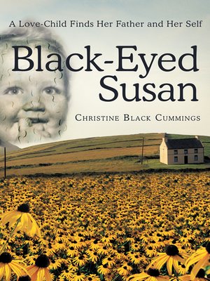 cover image of Black-Eyed Susan
